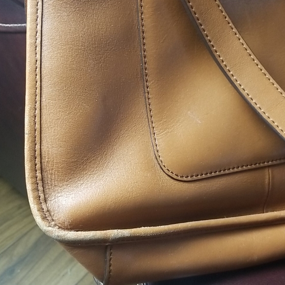 Tory Burch Handbag "Flash Sale" - Picture 8 of 9